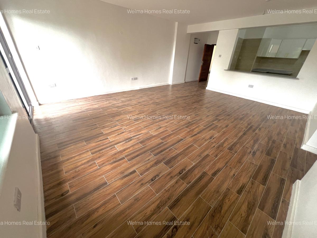 2 Bed Apartment with En Suite in Lavington - 4