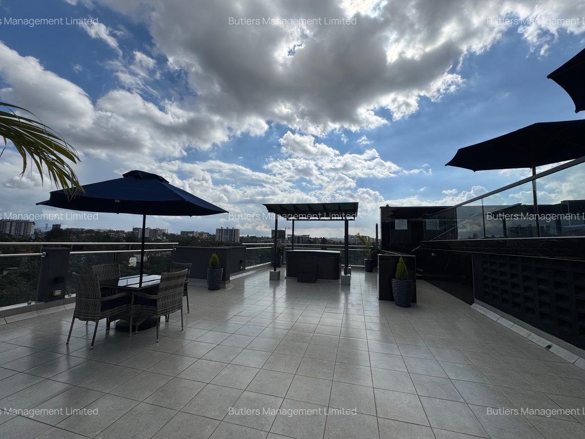 2 Bed Apartment with En Suite in Riverside - 17