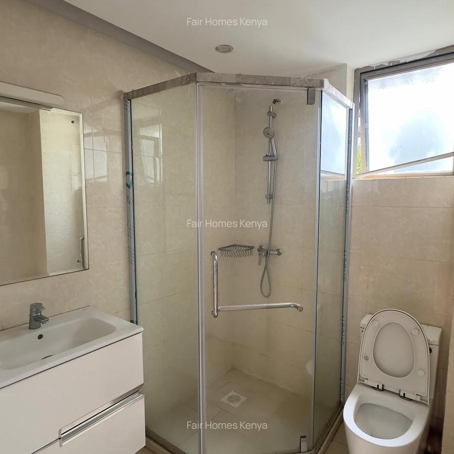 3 Bed Apartment with En Suite at Othaya Road - 6