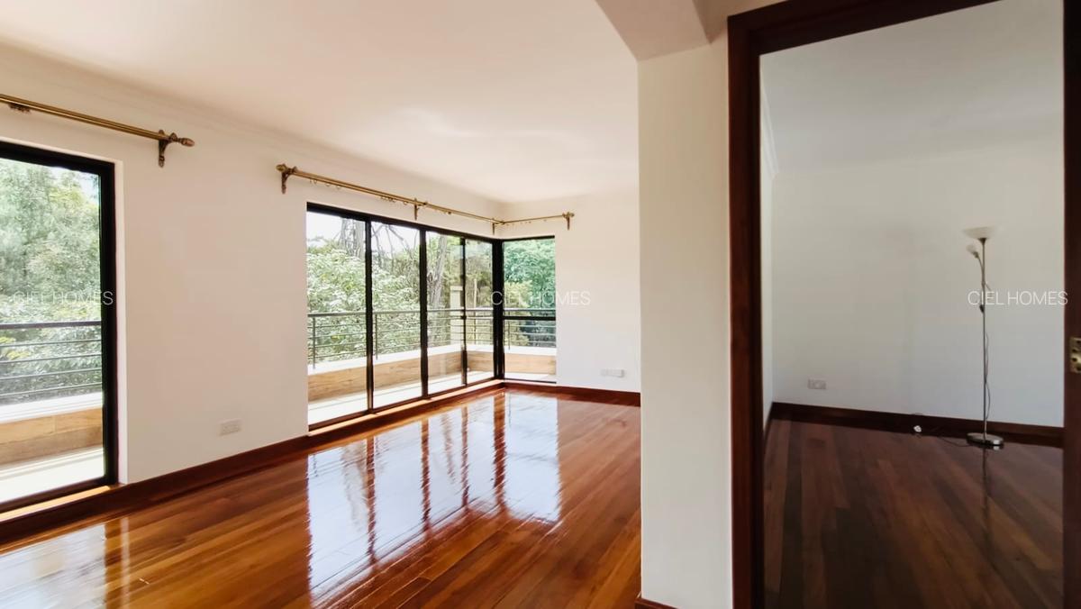 4 Bed Villa with En Suite at Kaputei - 17