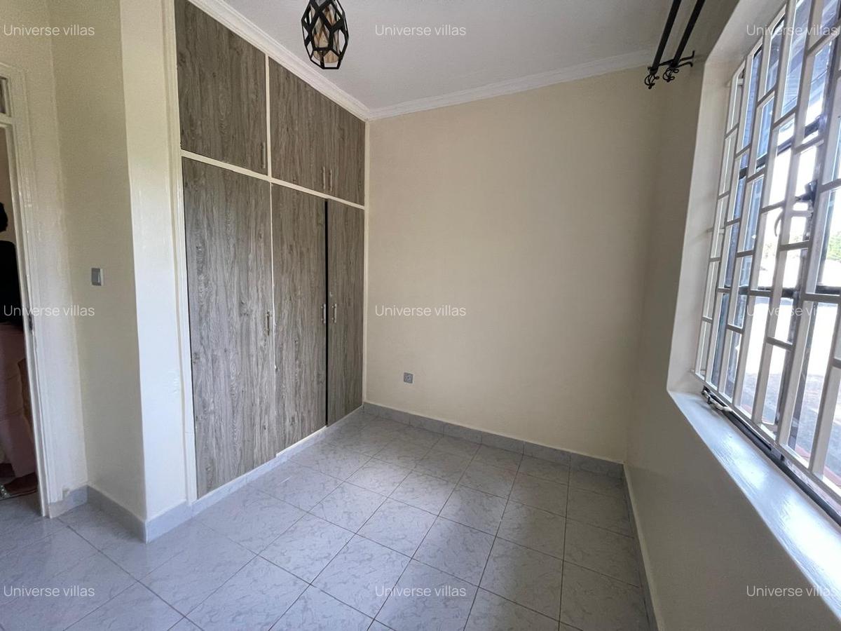 1 Bed House at Karen - 5