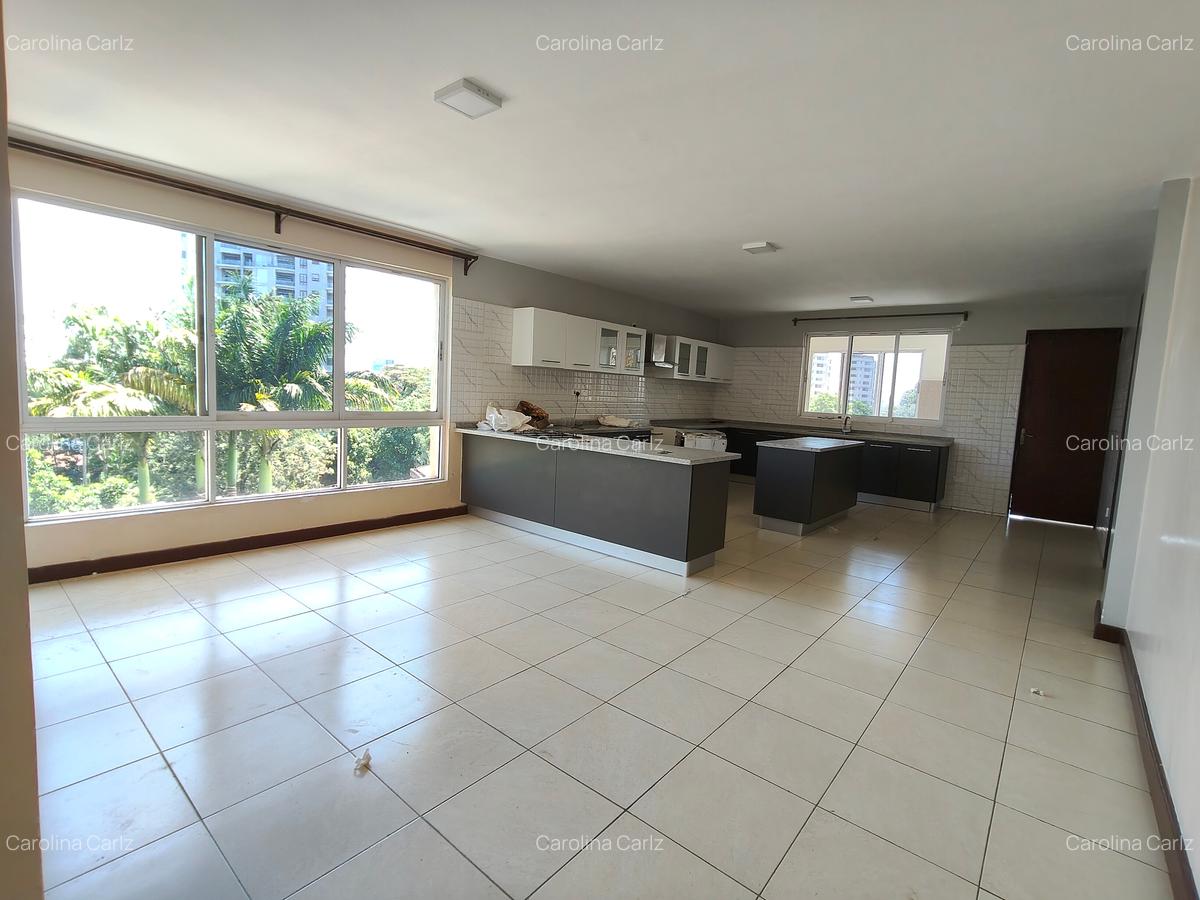 4 Bed Apartment with En Suite at General Mathenge Road - 1