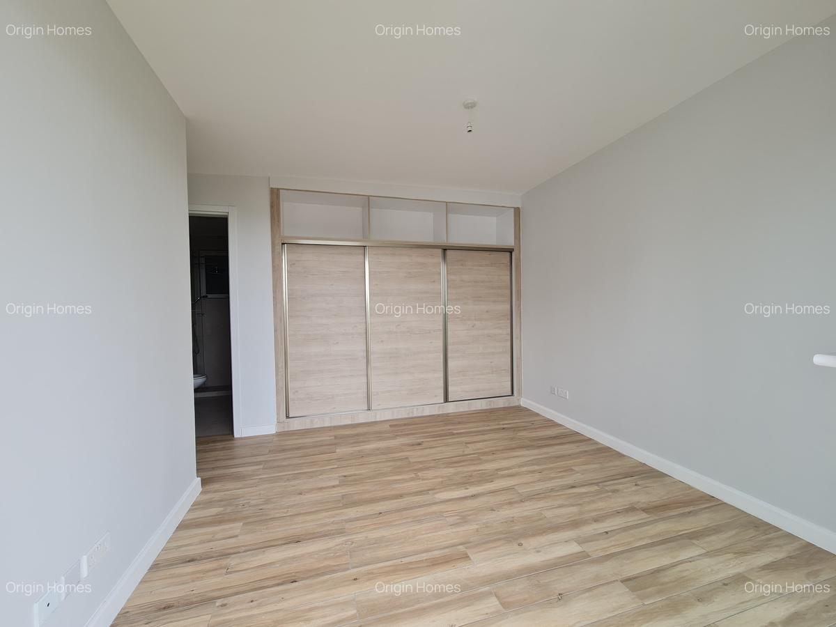 2 Bed Apartment with En Suite at Kileleshwa - 4