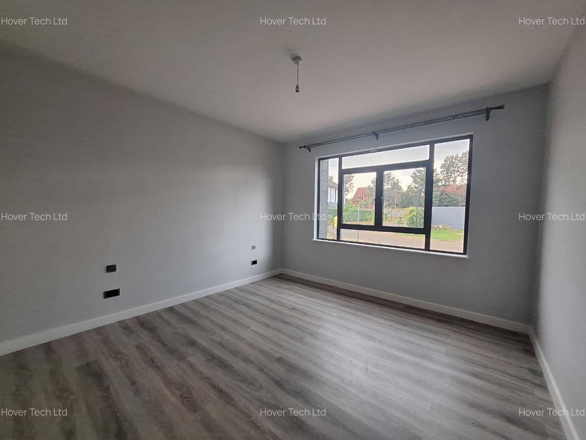 5 Bed Townhouse with En Suite in Runda - 17