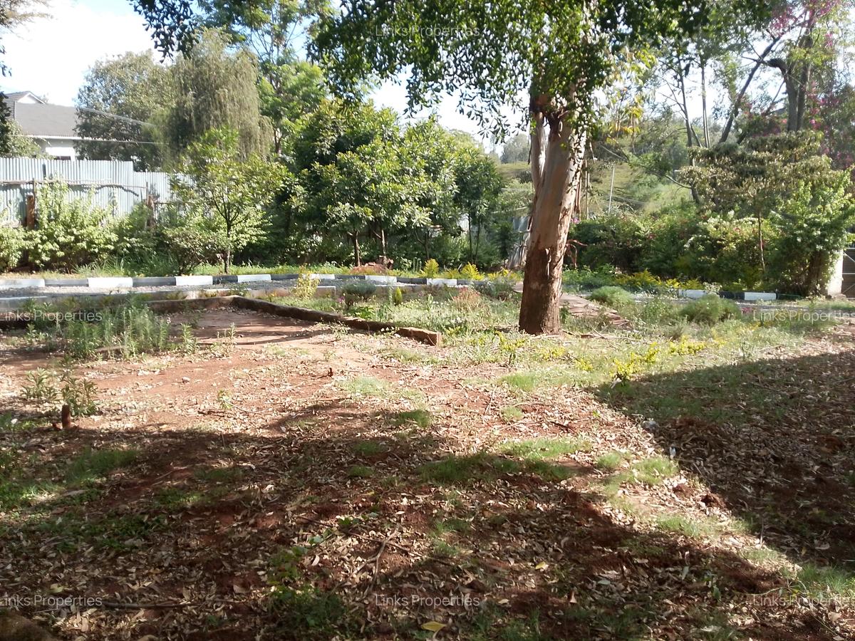 Commercial Property with Parking at Karen - 18