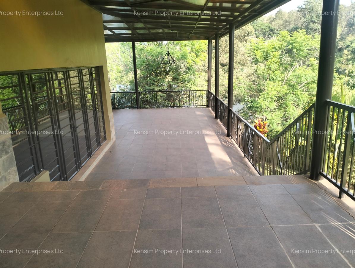 5 Bed Townhouse with En Suite in Lower Kabete - 7