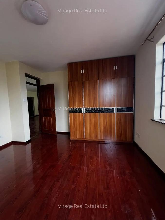 2 Bed Apartment with Gym in Lavington - 7