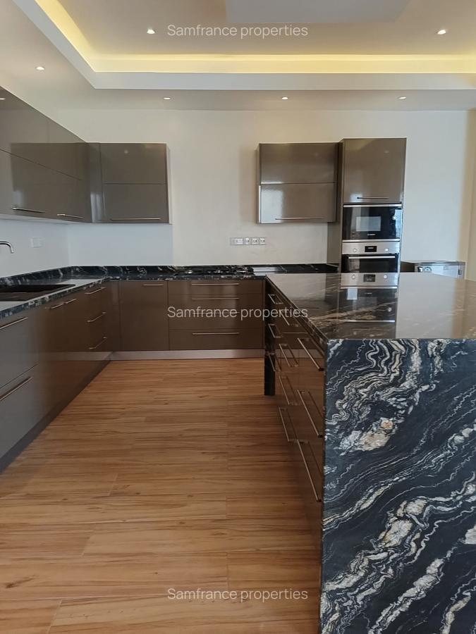 2 Bed Apartment with En Suite at Cement Road - 3