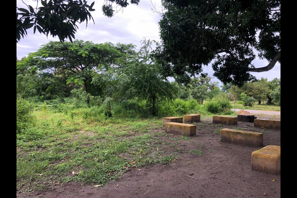 Residential Land in Vipingo - 16