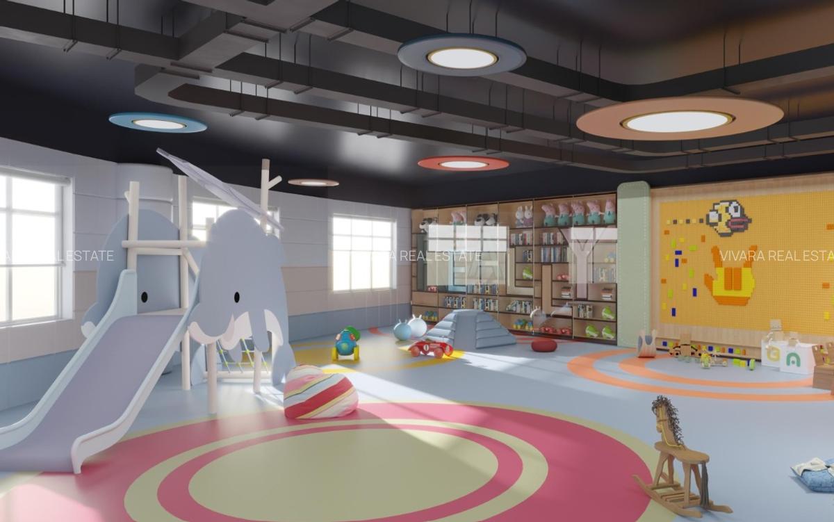 1 Bed Apartment with Swimming Pool in Kileleshwa - 12