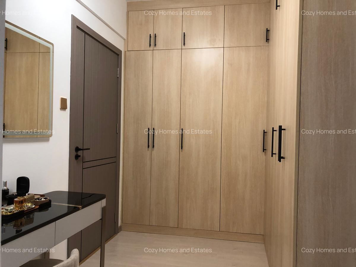 4 Bed Apartment at Lavington - 9