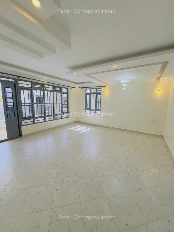 5 Bed Villa with En Suite at Mugutha - 13