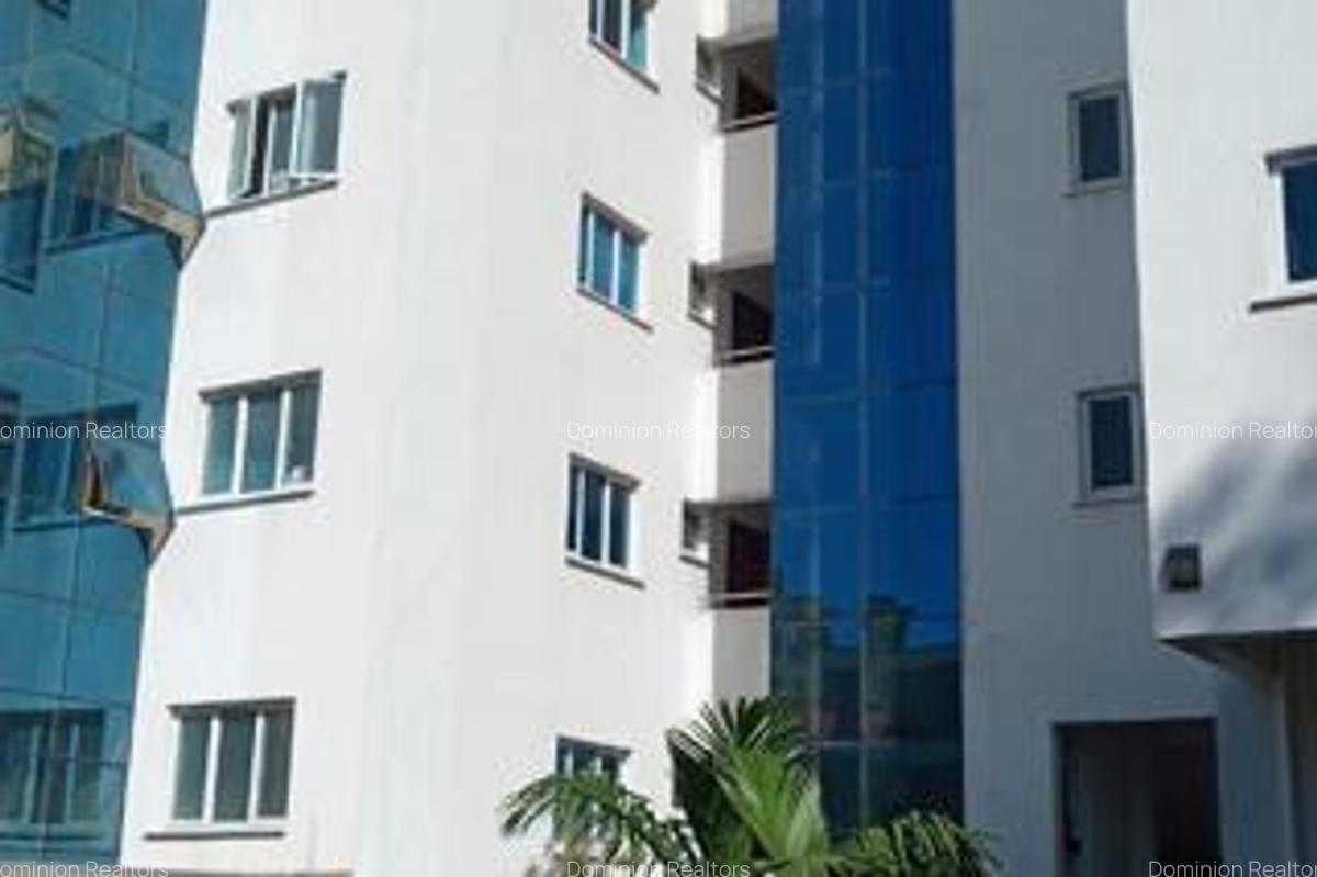 2 Bed Apartment with En Suite in Westlands Area - 15