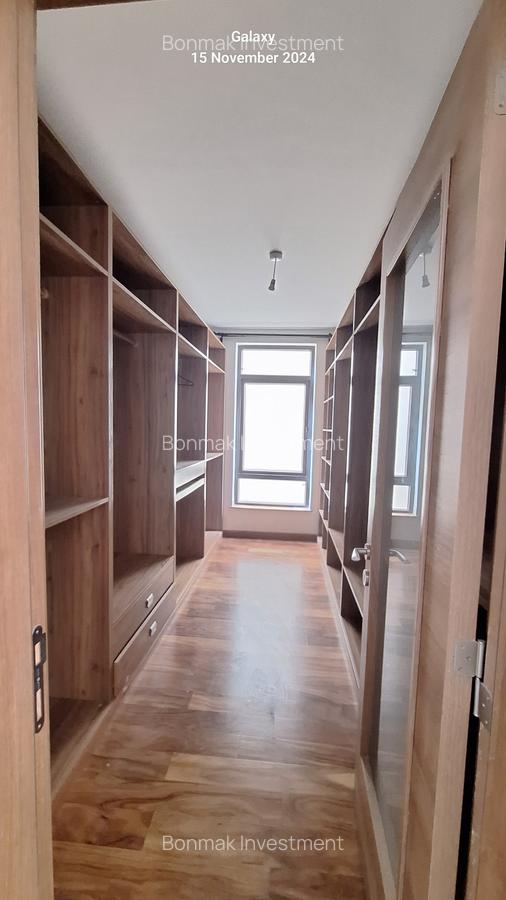 5 Bed Townhouse with En Suite at Njumbi Estate. - 15