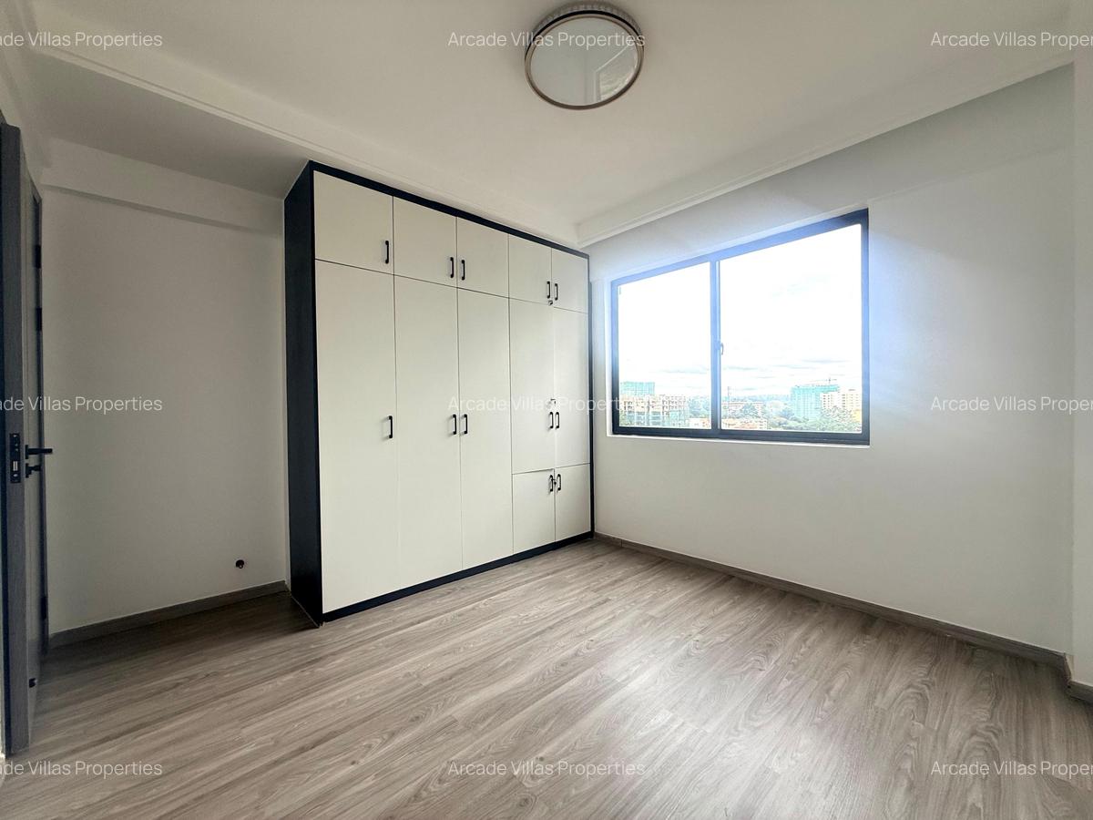 1 Bed Apartment with En Suite in Kileleshwa - 8