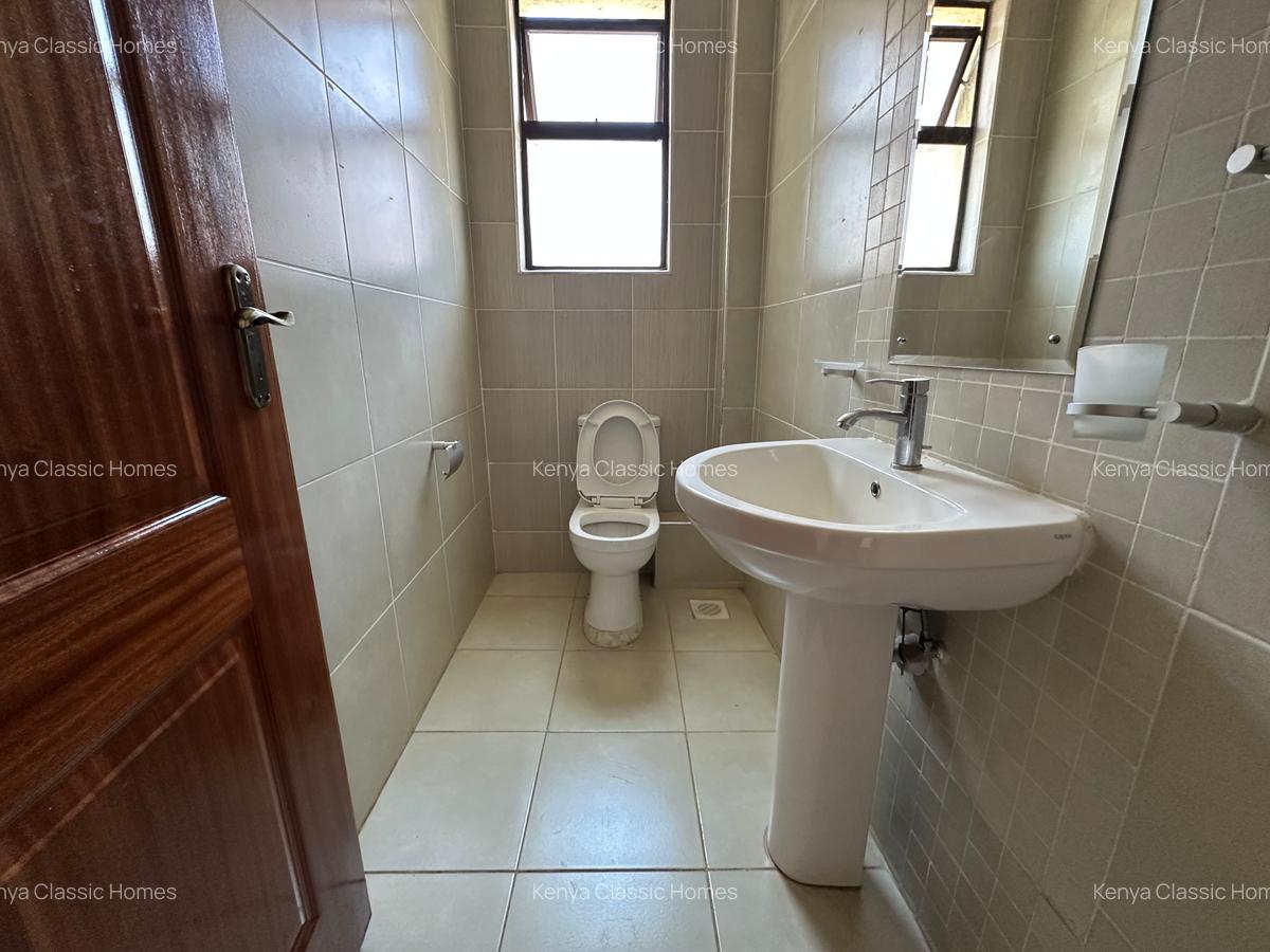 2 Bed Apartment with En Suite at Kilimani - 7