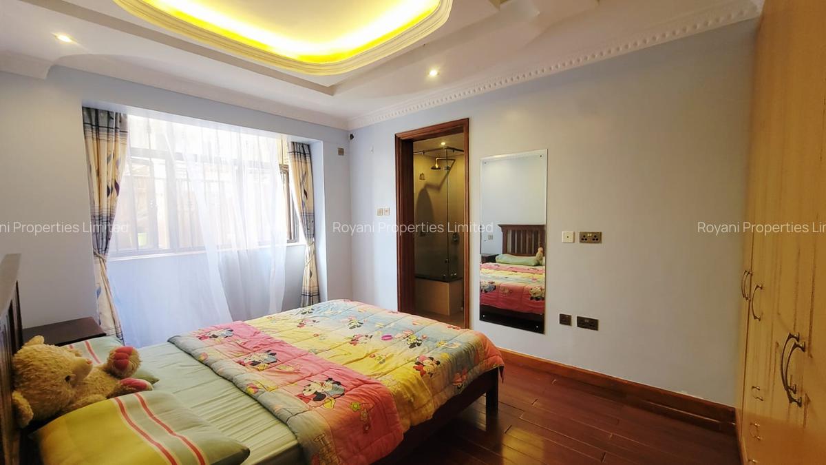 5 Bed House with En Suite in Thika Road - 11