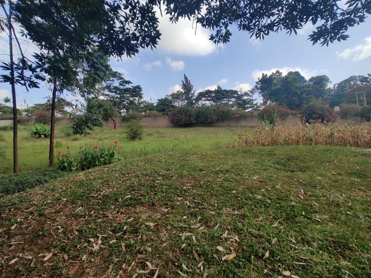 0.42 ac Land in Nyari - 4