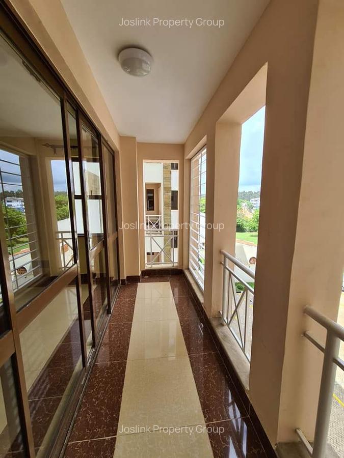 3 Bed Apartment with En Suite in Nyali Area - 6