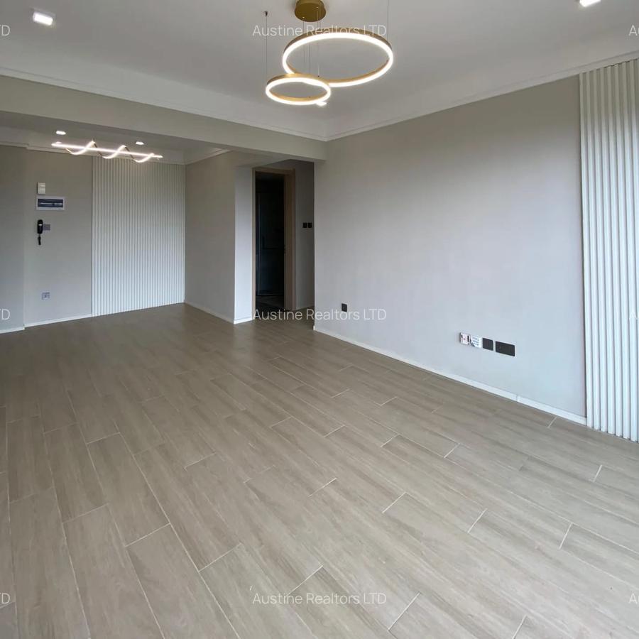 2 Bed Apartment with En Suite at Gitanga Road - 5