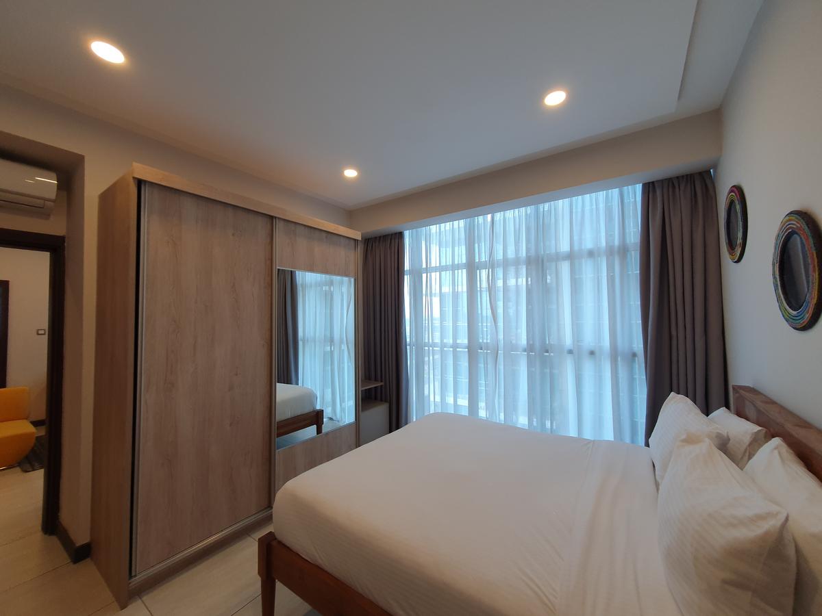 2 Bed Apartment with En Suite at Skynest - 19