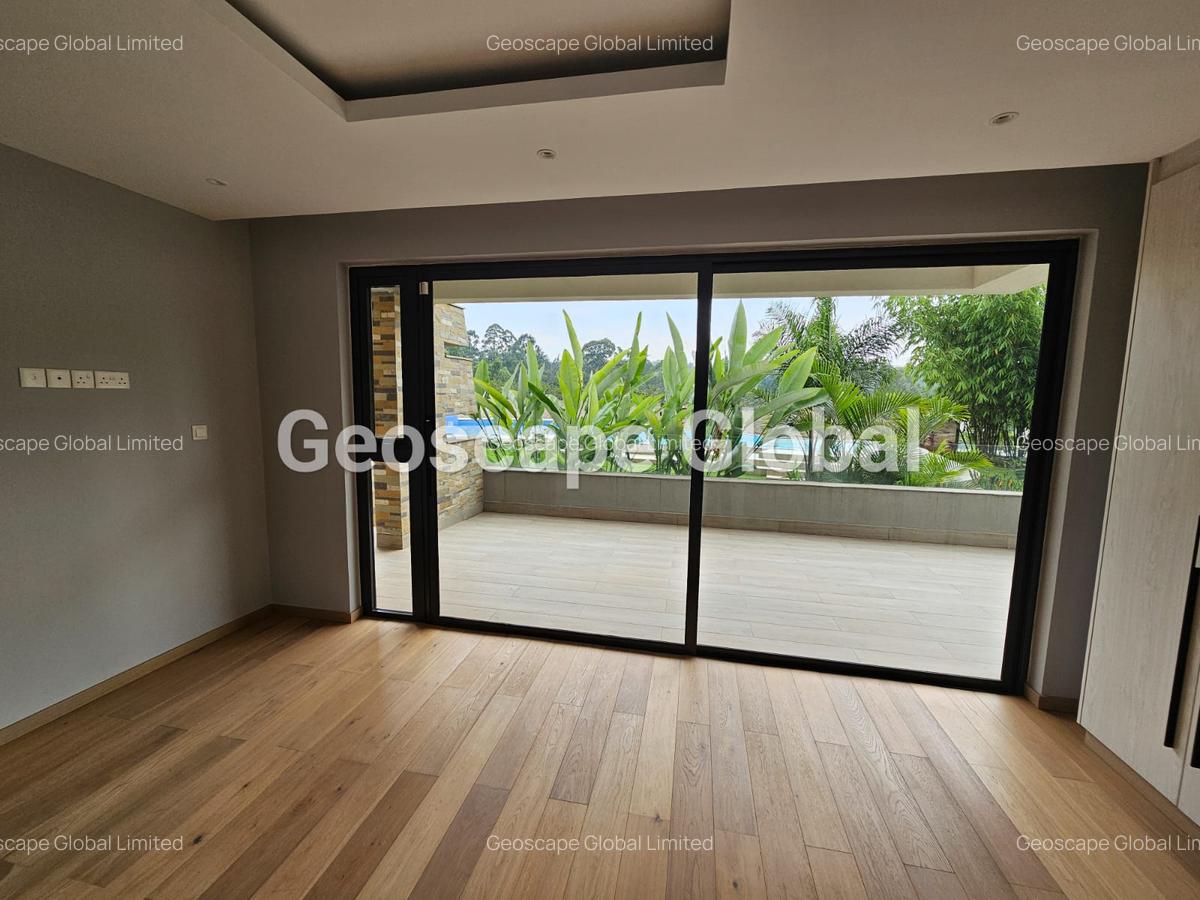 3 Bed Townhouse with En Suite in Lower Kabete - 6