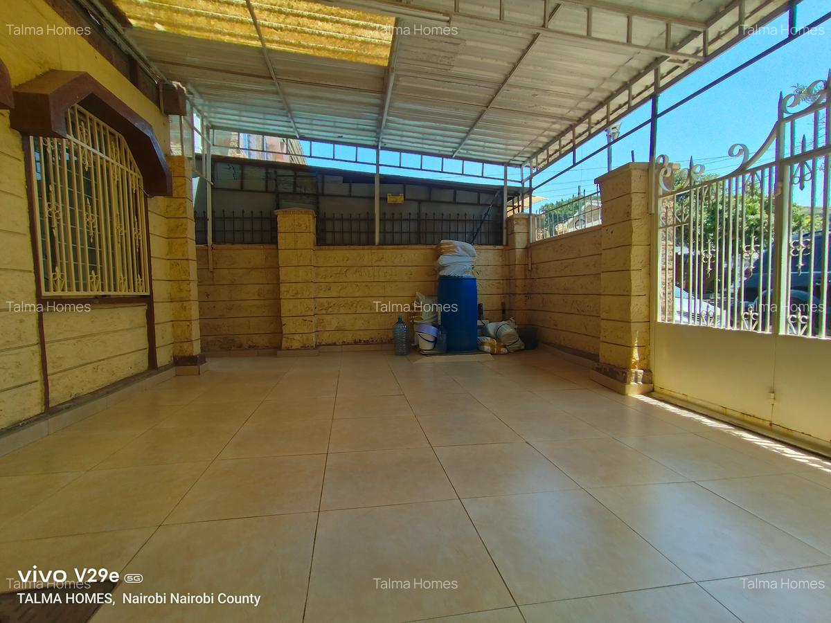 3 Bed Townhouse with En Suite at Off Mombasa Road - 3