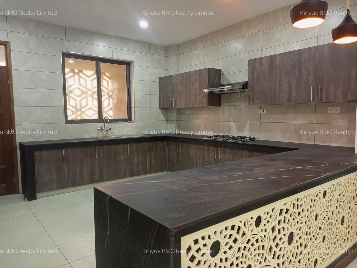 3 Bed Apartment with En Suite in Nyali Area - 8