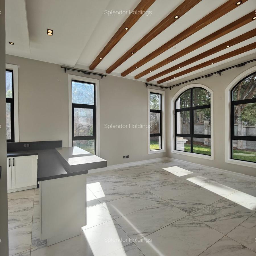 5 Bed Villa with En Suite in Loresho - 7