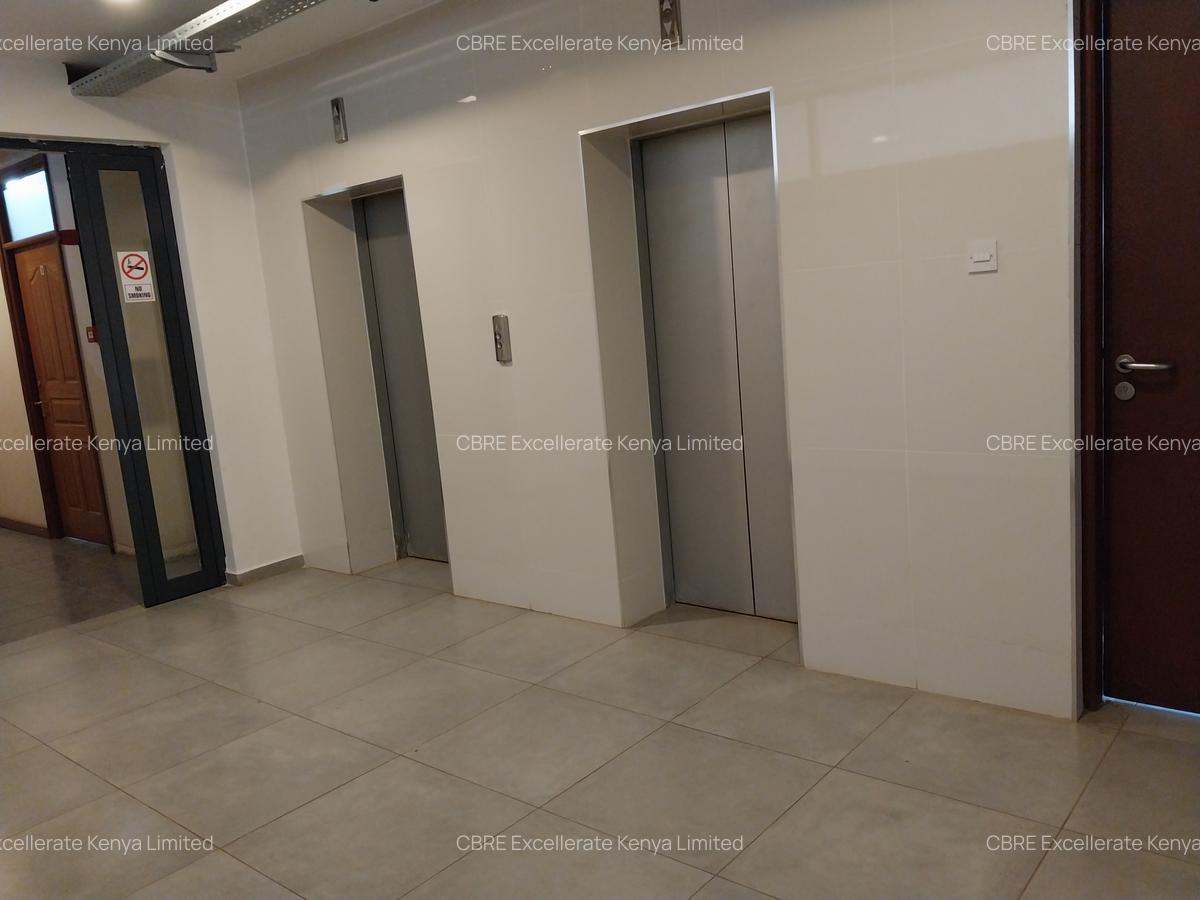 550 ft² Commercial Property with Backup Generator at Parklands - 5