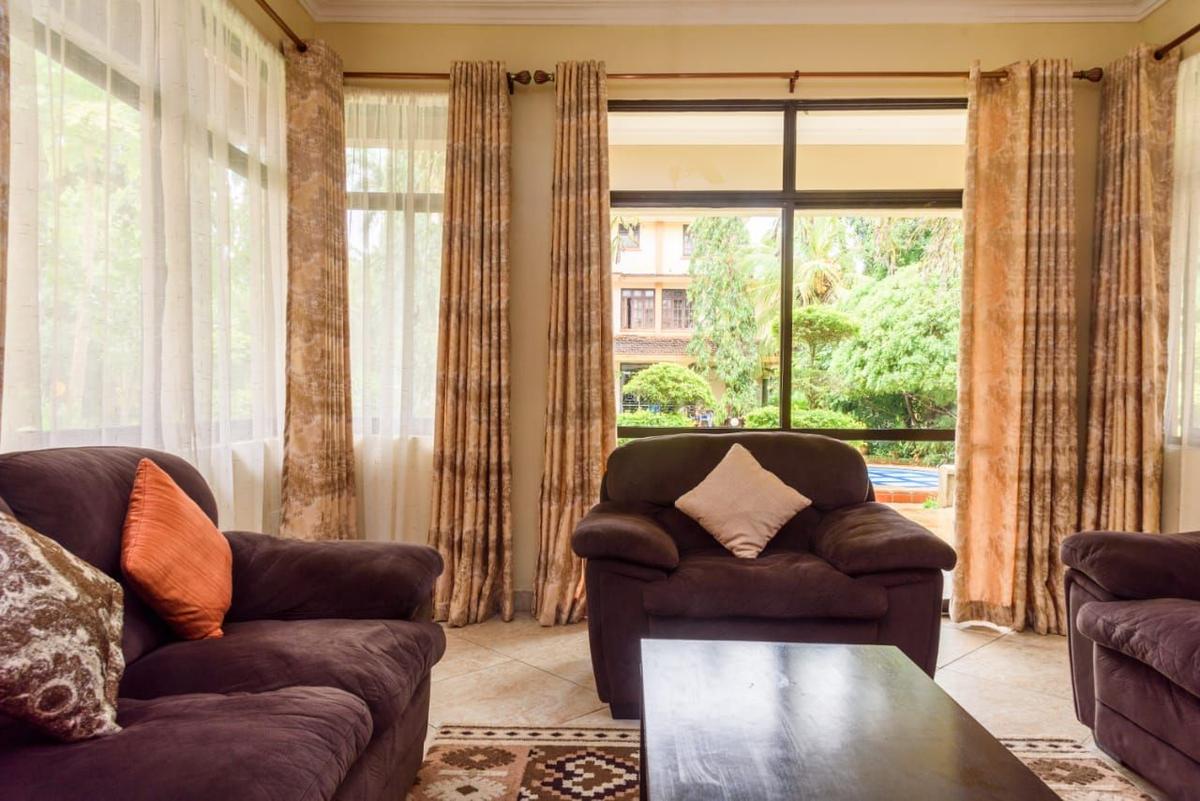 5 Bed Townhouse with En Suite at Serena - 15