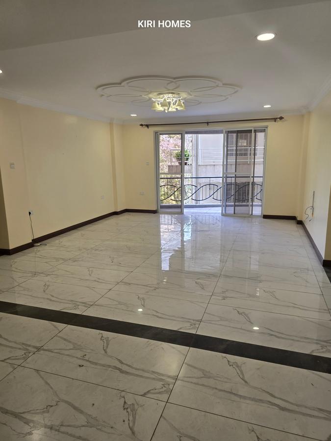 4 Bed Apartment with En Suite in Lavington - 5