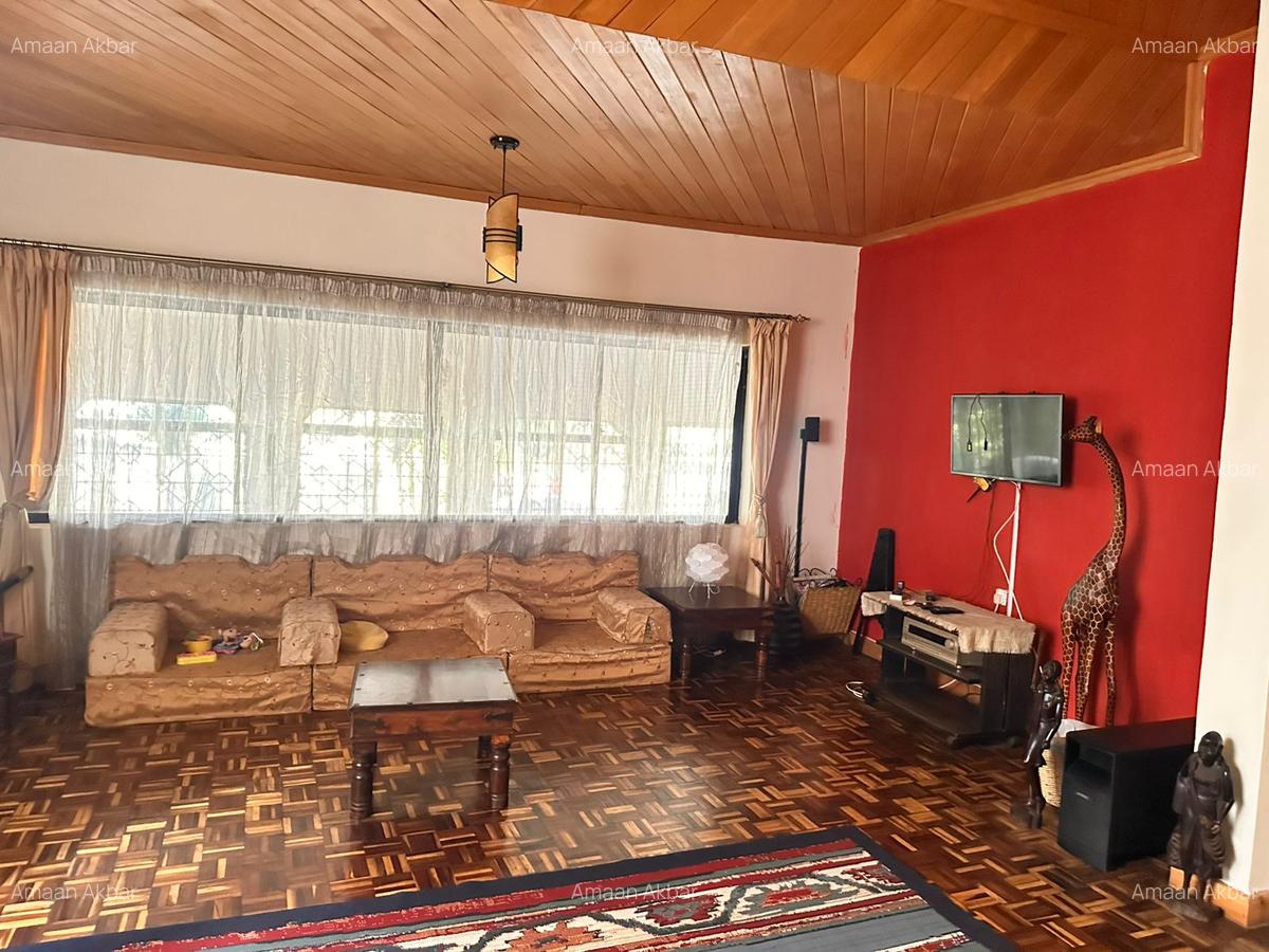 5 Bed House with En Suite in Nakuru - 16