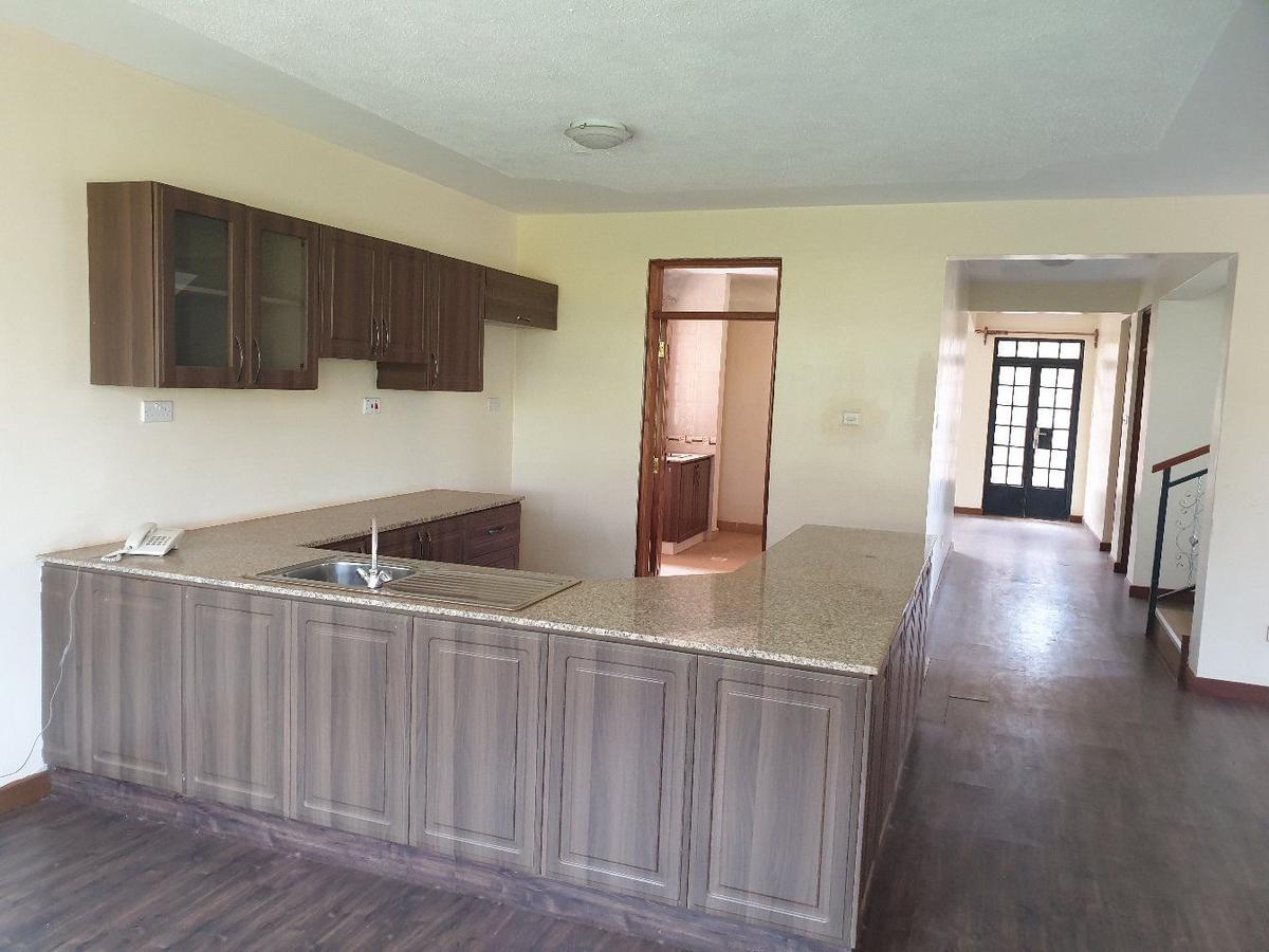 5 Bed House with En Suite in Kiambu Road - 9