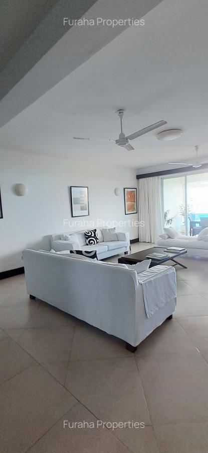 4 Bed Apartment with En Suite at Nyali - 15