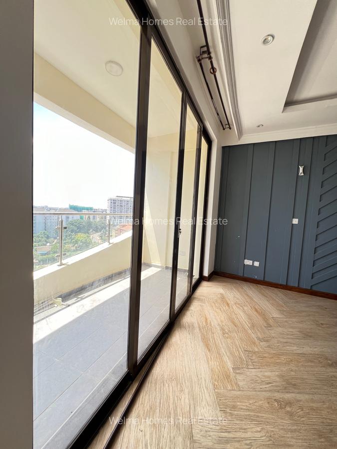 3 Bed Apartment with En Suite in Kileleshwa - 9