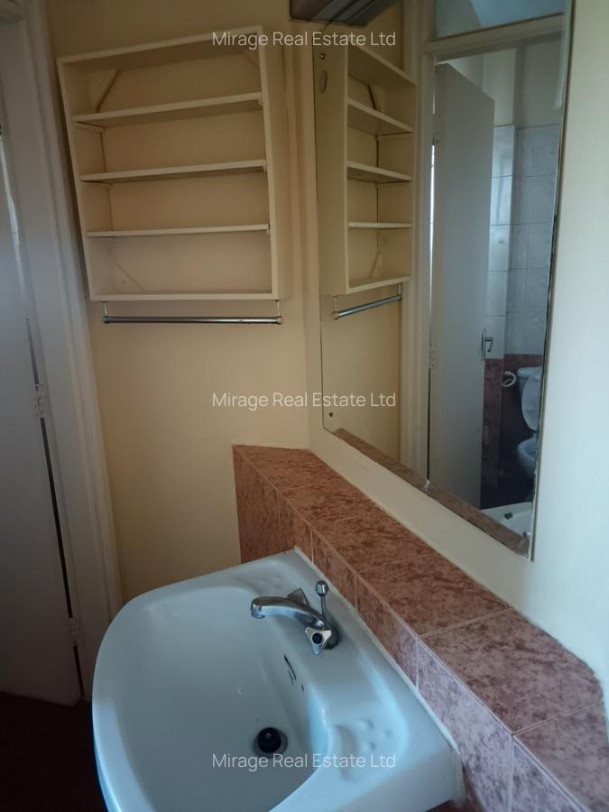 3 Bed Apartment with Parking in Kileleshwa - 5
