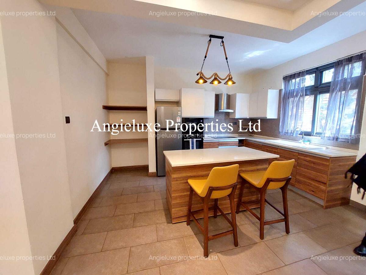 Serviced 2 Bed Apartment with En Suite at Spring Valley - 7