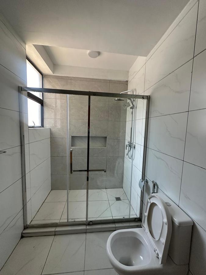 4 Bed Apartment with En Suite at Kileleshwa - 8