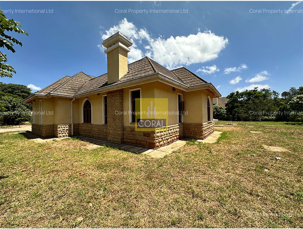 5 Bed Villa in Karen - 4