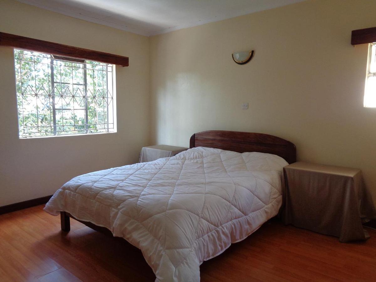 5 Bed Townhouse with En Suite at Maziwa - 18