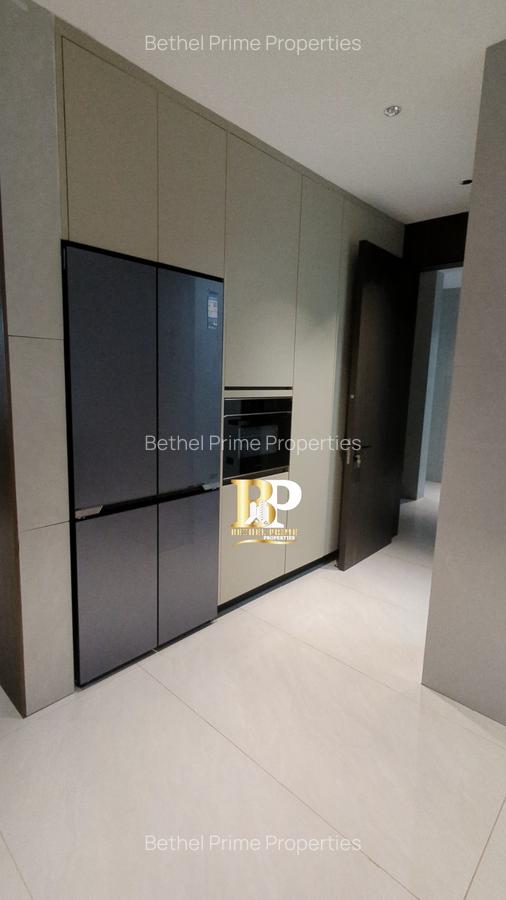 5 Bed Villa with En Suite in Lavington - 18