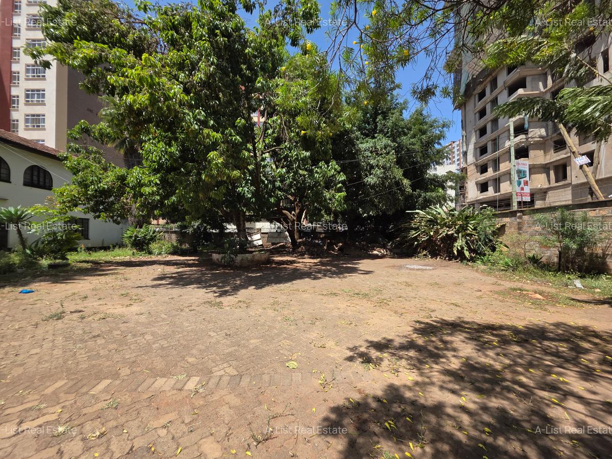 1 ac Commercial Property at 3Rd Avenue Parklands - 5