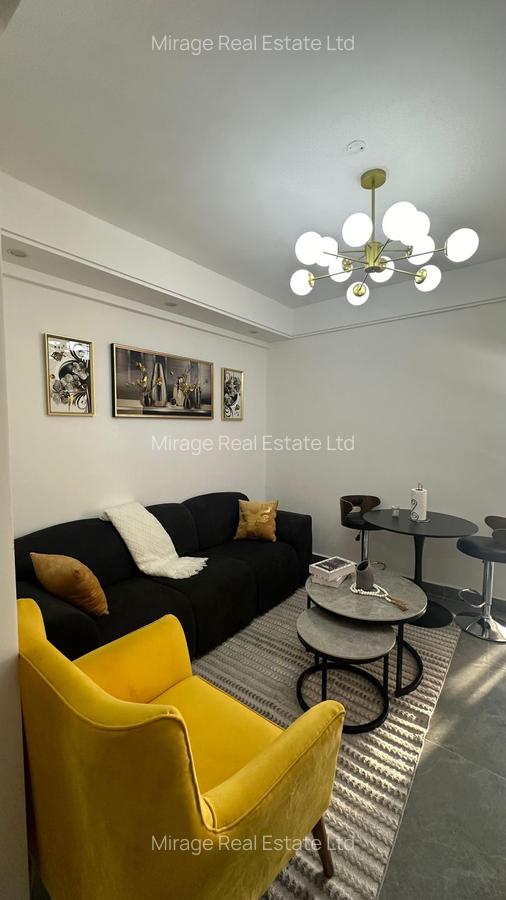 1 Bed Apartment with Swimming Pool in Mirema - 2