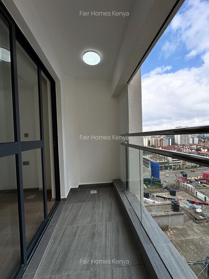 2 Bed Apartment with En Suite at Kindaruma Road - 9