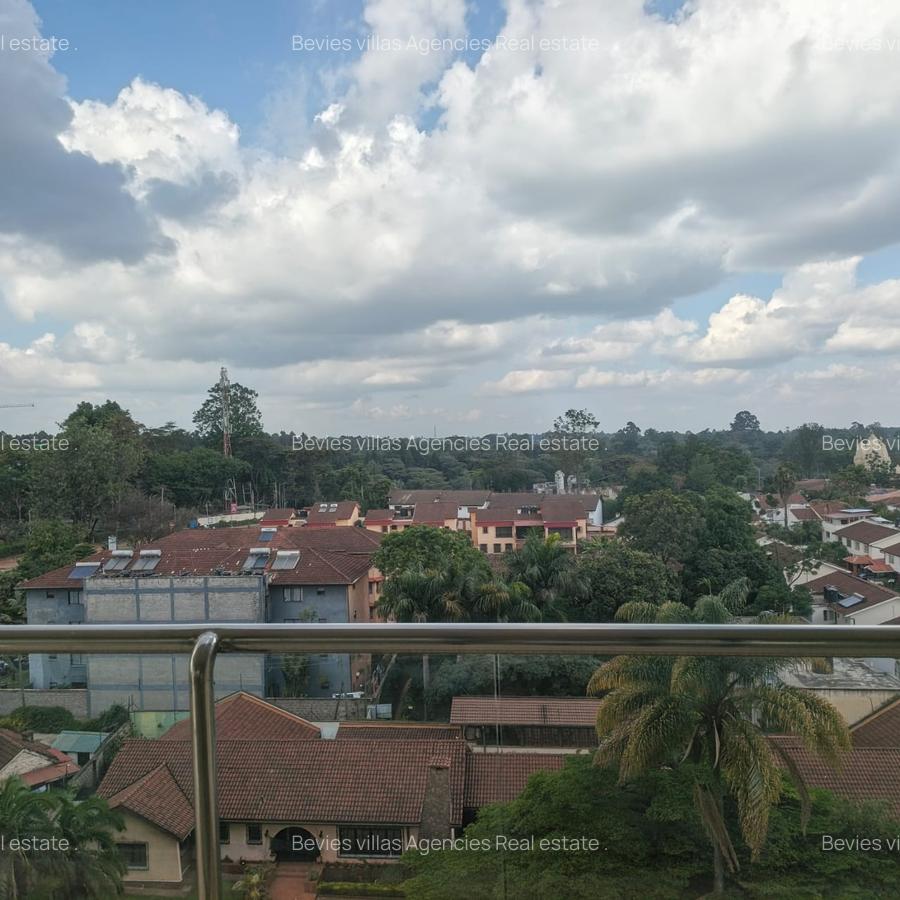 3 Bed Apartment with En Suite at General Mathenge - 11