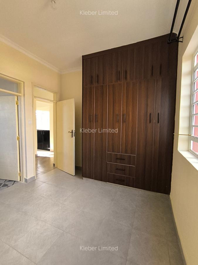 4 Bed House with En Suite in Kitengela - 9