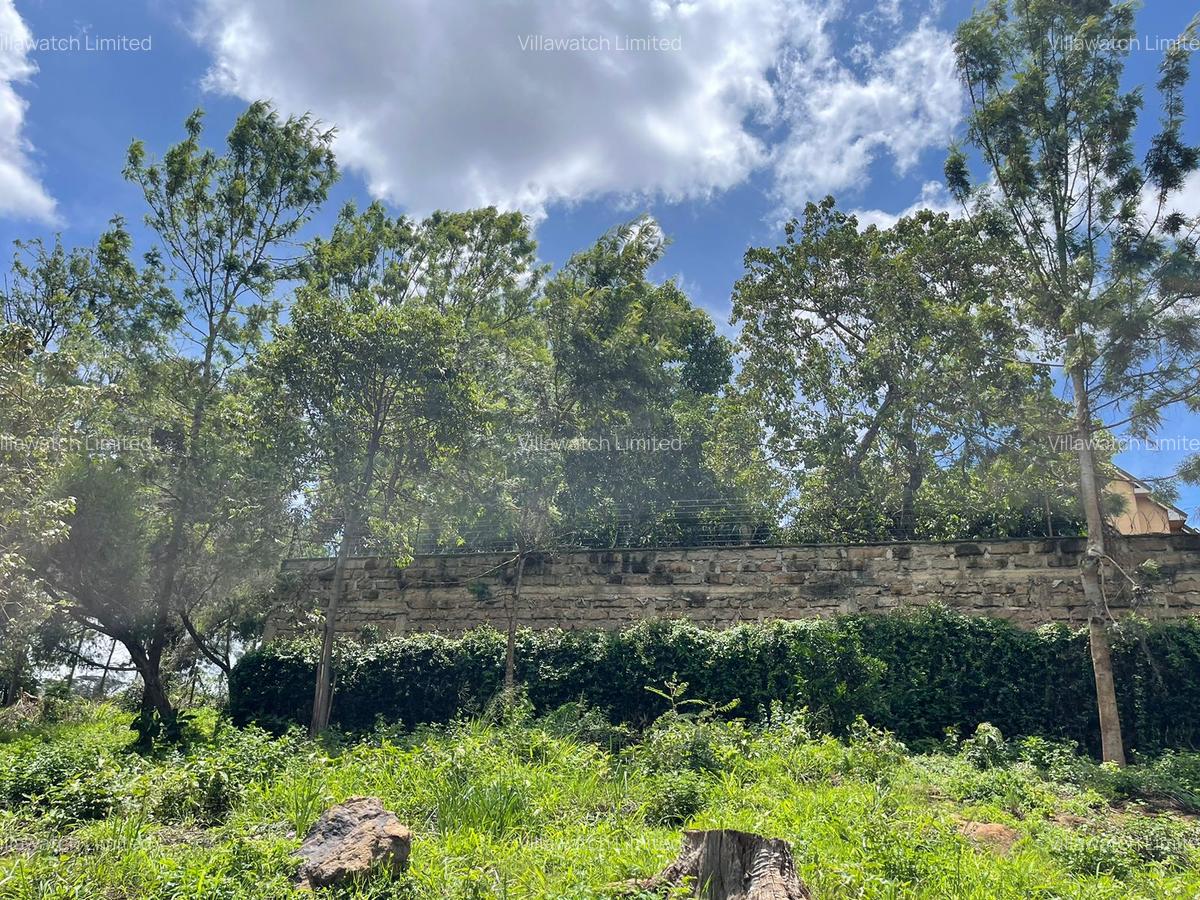Land in Kiambu Road - 7