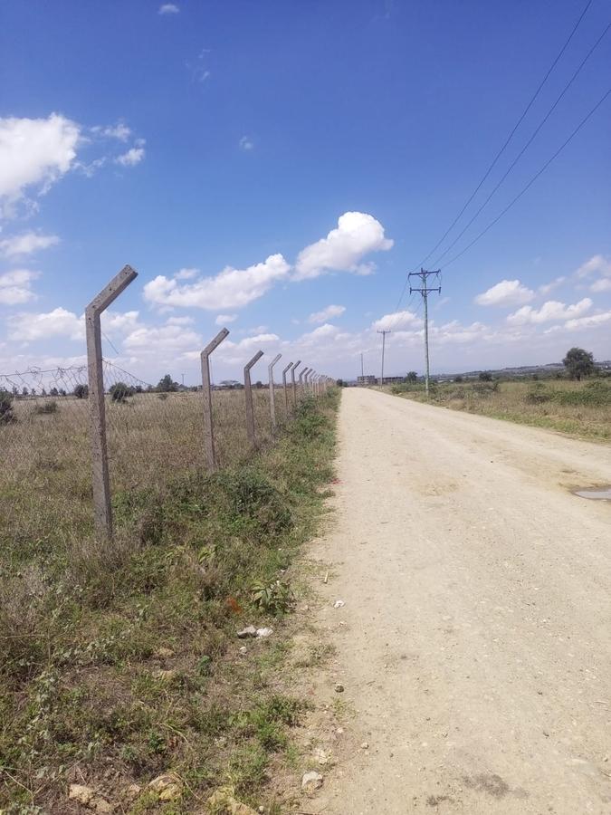 50 ac Land in Kitengela - 6