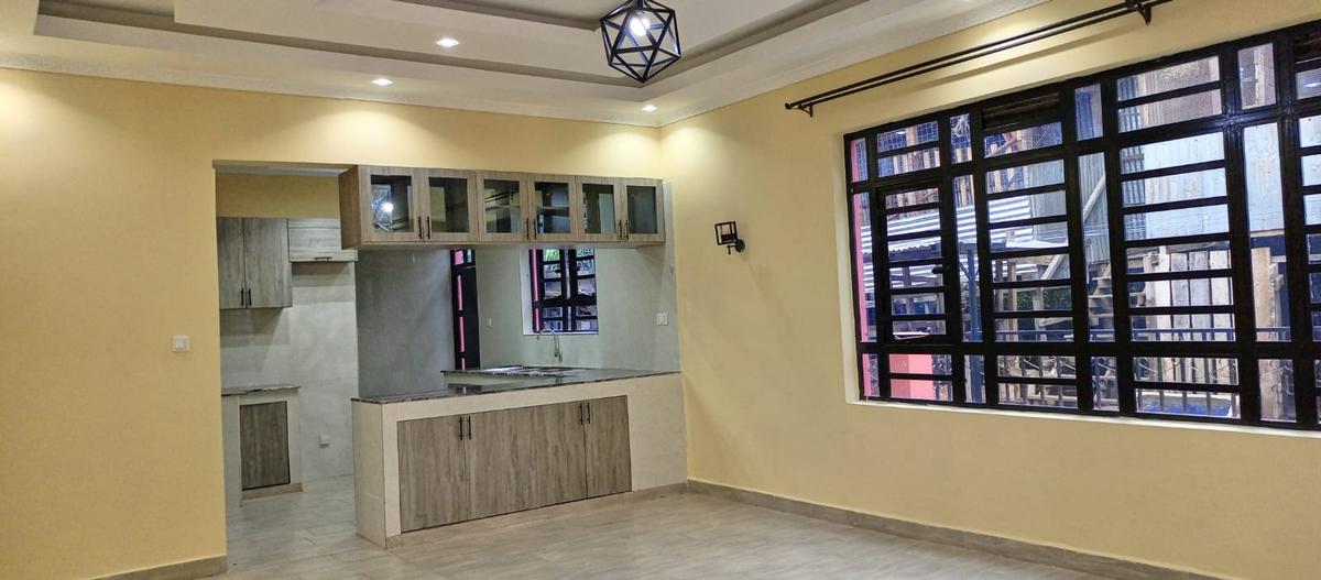 3 Bed Villa with En Suite in Kenyatta Road - 3
